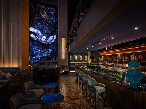 Zenon lounge